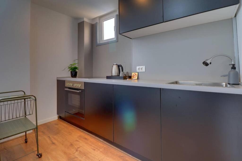 Town Square Apartment Pristina Exterior foto